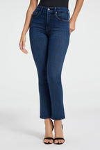 GOOD LEGS STRAIGHT JEANS BLUE004
