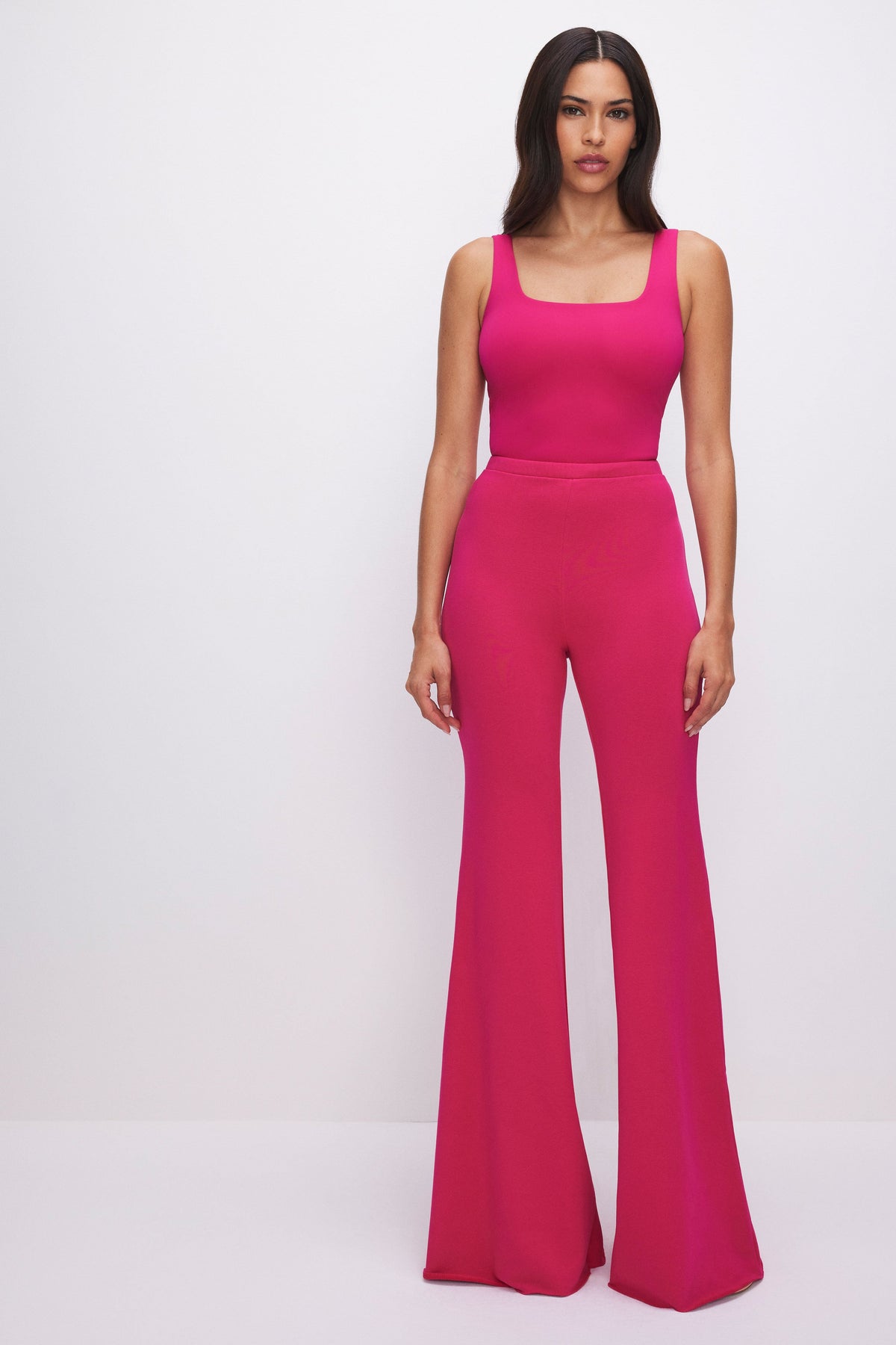 SCUBA MODERN TANK BODYSUIT LOVE POTION007