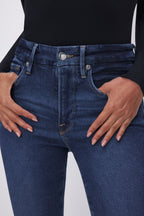 GOOD LEGS SKINNY JEANS BLUE866