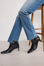 GOOD ICON STRAIGHT JEANS INDIGO912