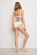 ALWAYS FITS CLASSIC BIKINI BOTTOM CLOUD WHITE