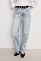 GOOD 90s RELAXED JEANS INDIGO1075