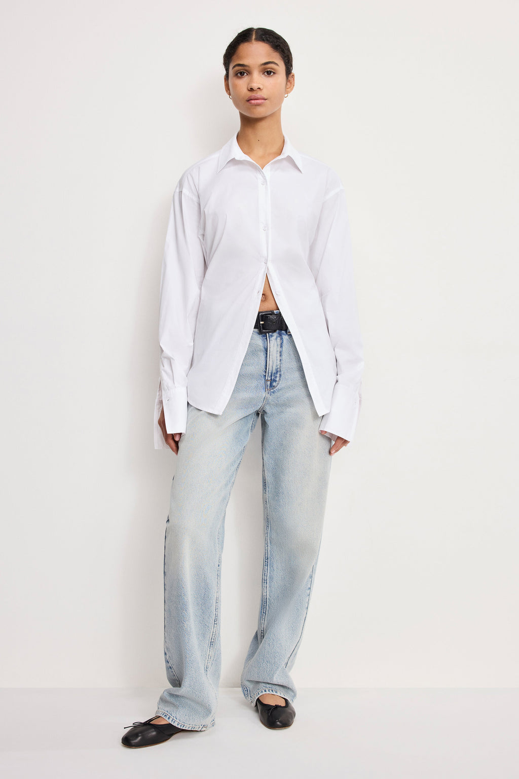 GOOD 90s RELAXED JEANS INDIGO1075