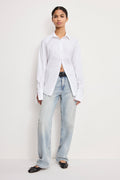 GOOD 90s RELAXED JEANS INDIGO1075