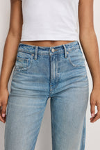 GOOD COWBOY BOOTCUT JEANS INDIGO998