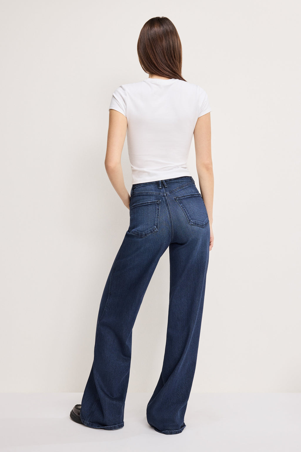 SOFT TECH GOOD SKATE JEANS INDIGO516