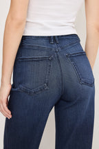 SOFT TECH GOOD SKATE JEANS INDIGO516