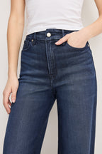 SOFT TECH GOOD SKATE JEANS INDIGO516