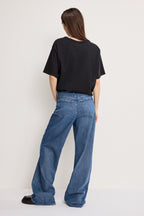 GOOD EASE JEANS BLUE383