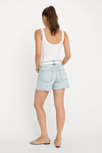 GOOD EVERYDAY SHORTS INDIGO1161