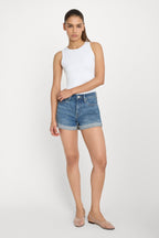 GOOD GIRLFRIEND SHORTS INDIGO1109