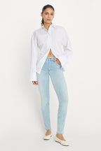 SOFT TECH GOOD LEGS SKINNY JEANS INDIGO1129