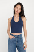 THE HALTER TANK HORIZON INK