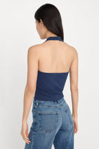 THE HALTER TANK HORIZON INK