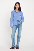SOFT TECH GOOD TRUE STRAIGHT JEANSINDIGO1214