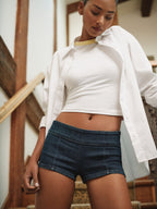 THE MICRO SHORT