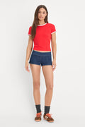 THE MICRO SHORT