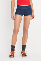 THE MICRO SHORT