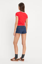 THE MICRO SHORT