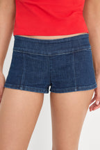 THE MICRO SHORT