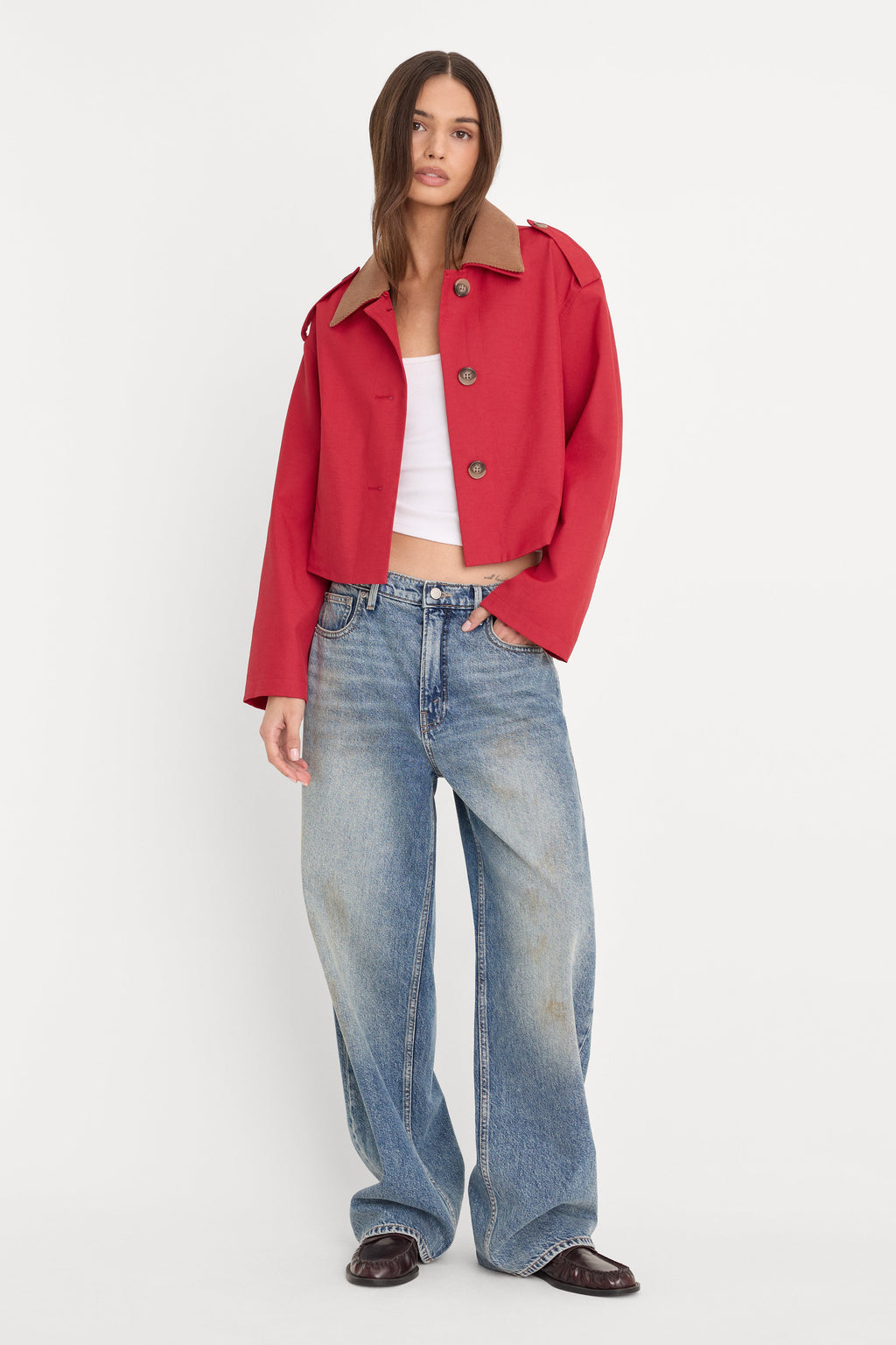 THE SWING JACKET LIPSTICK