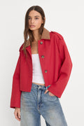 THE SWING JACKET LIPSTICK