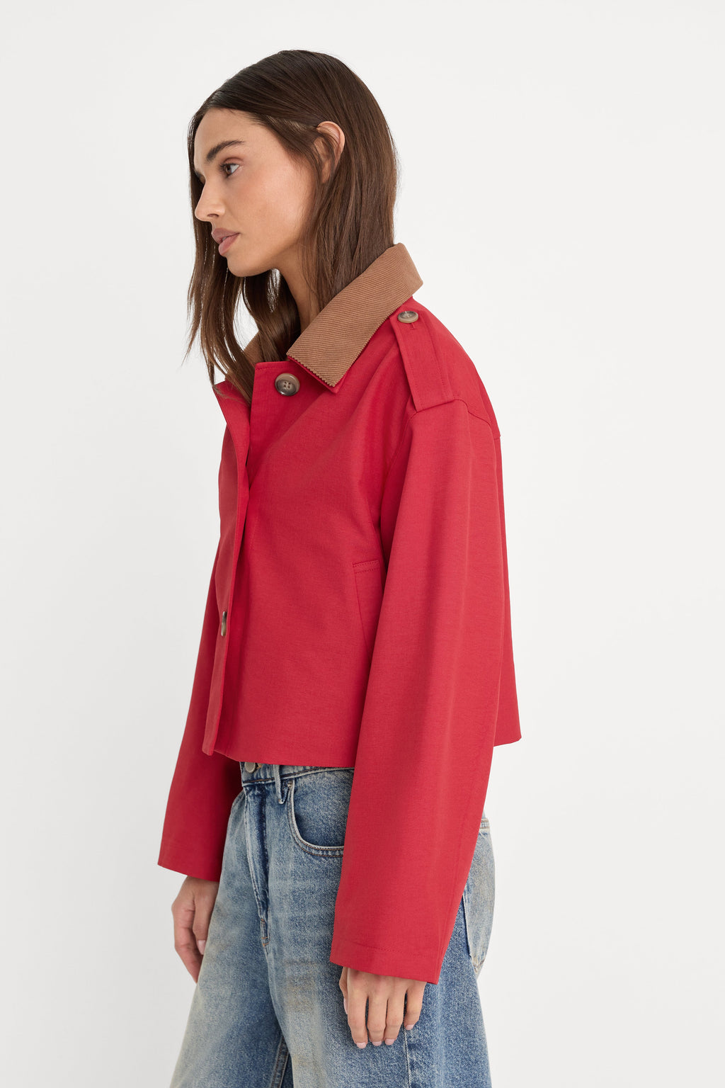 THE SWING JACKET LIPSTICK