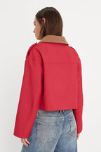 THE SWING JACKET LIPSTICK