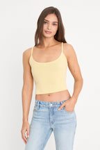 THE KEEPSAKE TANK HONEY