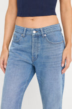WEIGHTLESS BOYFRIEND JEANS INDIGO961