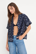 THE CAMP SHIRT BANDANA