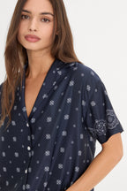 THE CAMP SHIRT BANDANA