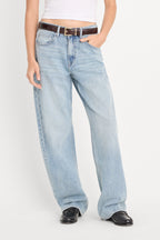 GOOD 90s JEANS INDIGO1257