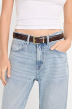 GOOD 90s JEANS INDIGO1257