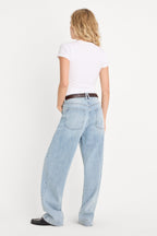 GOOD 90s JEANS INDIGO1257