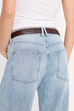GOOD 90s JEANS INDIGO1257