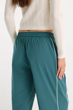THE SPORT PANT DEEP TEAL