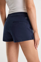 THE WRAPPED SKORT HORIZON INK