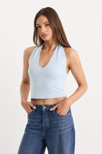 THE HALTER TANK SKY