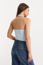 THE HALTER TANK SKY
