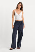 THE SPORT PANT STORM BLUE