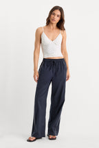 THE SPORT PANT STORM BLUE
