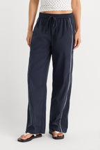 THE SPORT PANT STORM BLUE
