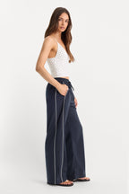 THE SPORT PANT STORM BLUE