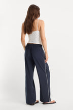 THE SPORT PANT STORM BLUE
