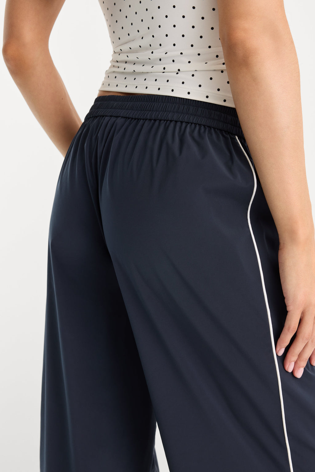 THE SPORT PANT STORM BLUE