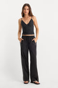 THE SPORT PANT BLACK