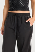 THE SPORT PANT BLACK
