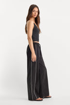 THE SPORT PANT BLACK