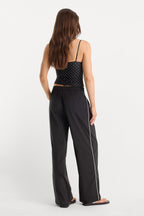 THE SPORT PANT BLACK